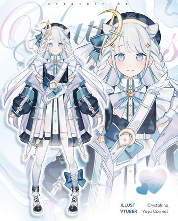 Model adoptable